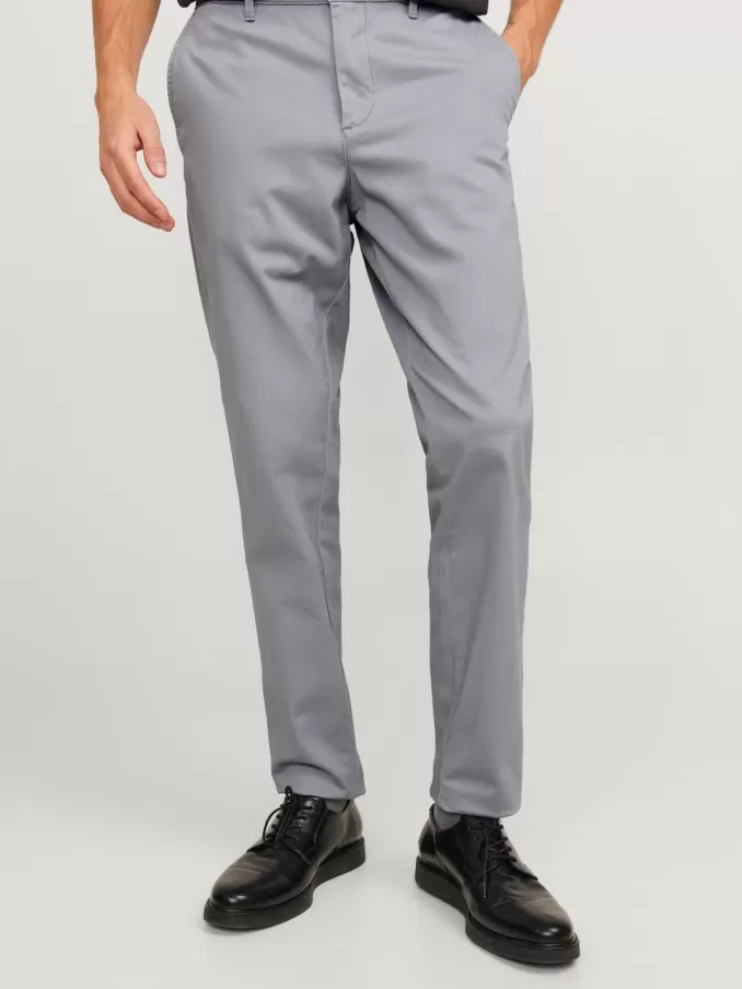 Slim Fit Chino pants-Jack & Jones Best