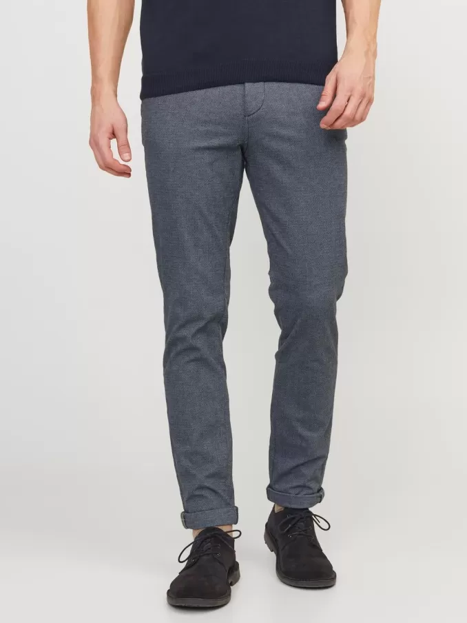 Slim Fit Chino pants-Jack & Jones Best Sale