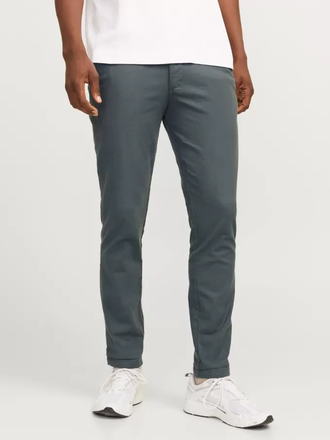 Slim Fit Chino pants-Jack & Jones Sale