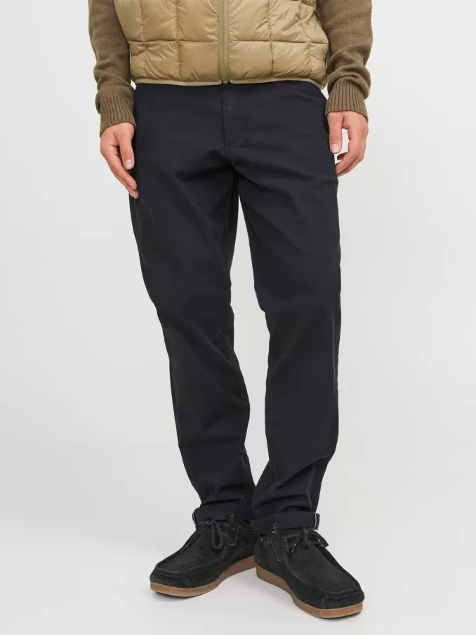 Slim Fit Chino pants-Jack & Jones Cheap