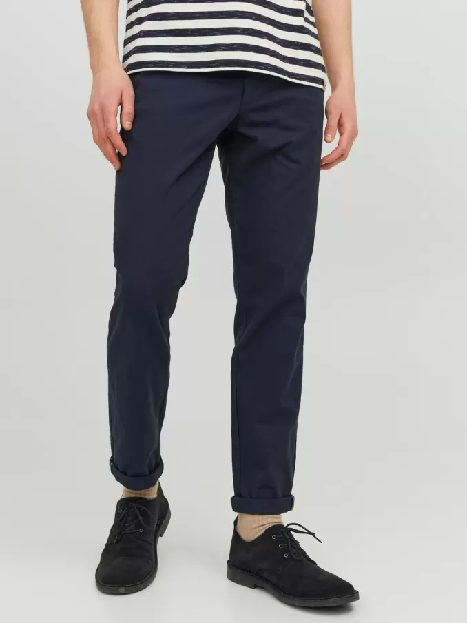 Slim Fit Chino pants-Jack & Jones Sale