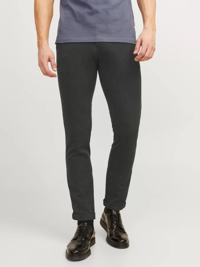 Slim Fit Chino pants-Jack & Jones Online