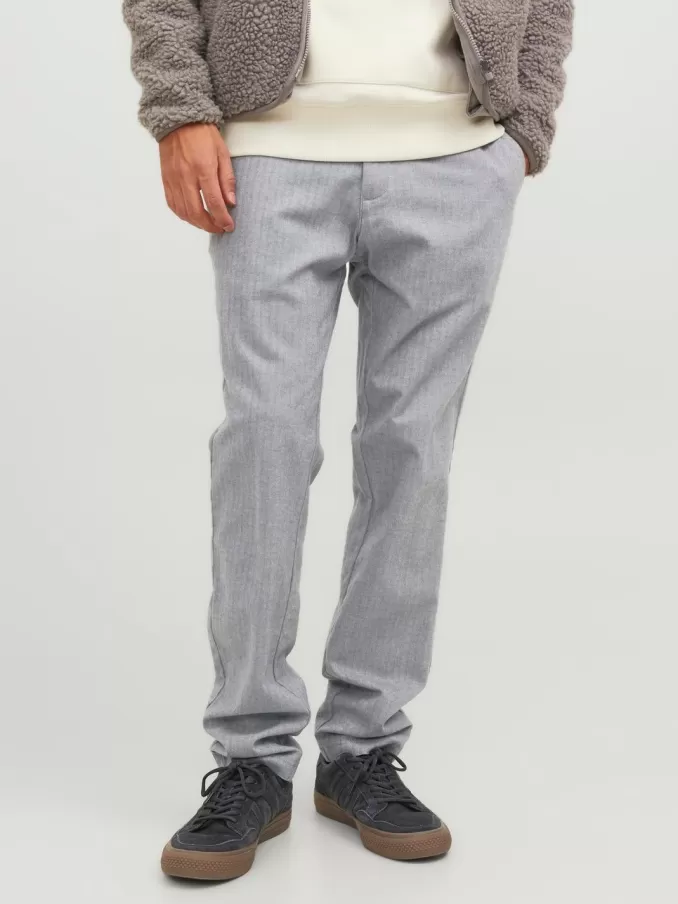 Slim Fit Chino pants-Jack & Jones Discount