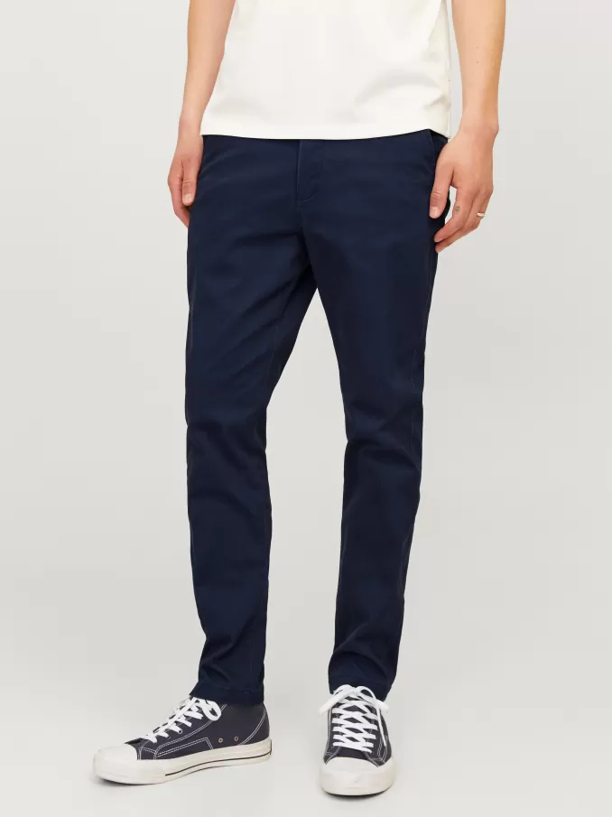 Slim Fit Chino pants-Jack & Jones New