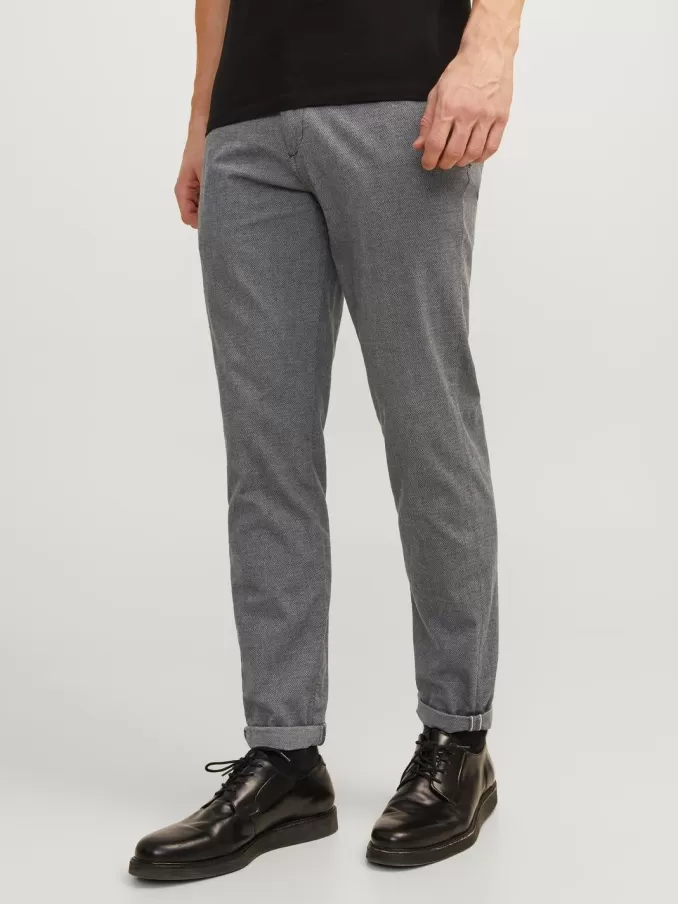 Slim Fit Chino pants-Jack & Jones Shop