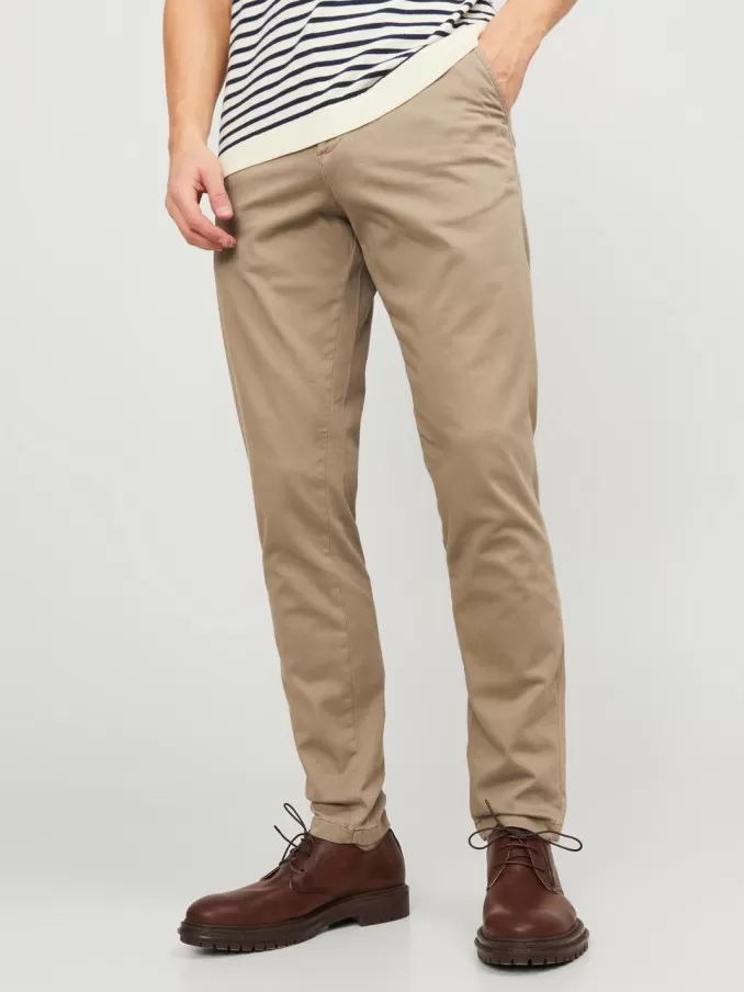 Slim Fit Chino pants-Jack & Jones New