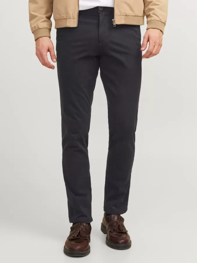 Slim Fit Chino pants-Jack & Jones Best Sale