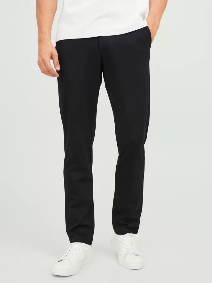 Slim Fit Chino pants-Jack & Jones Fashion