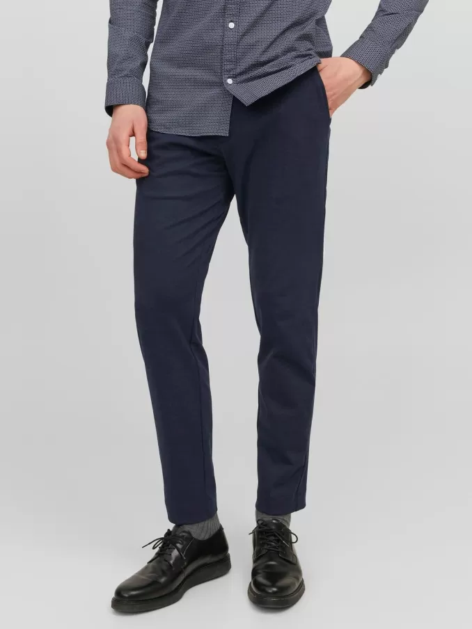 Slim Fit Chino pants-Jack & Jones Fashion