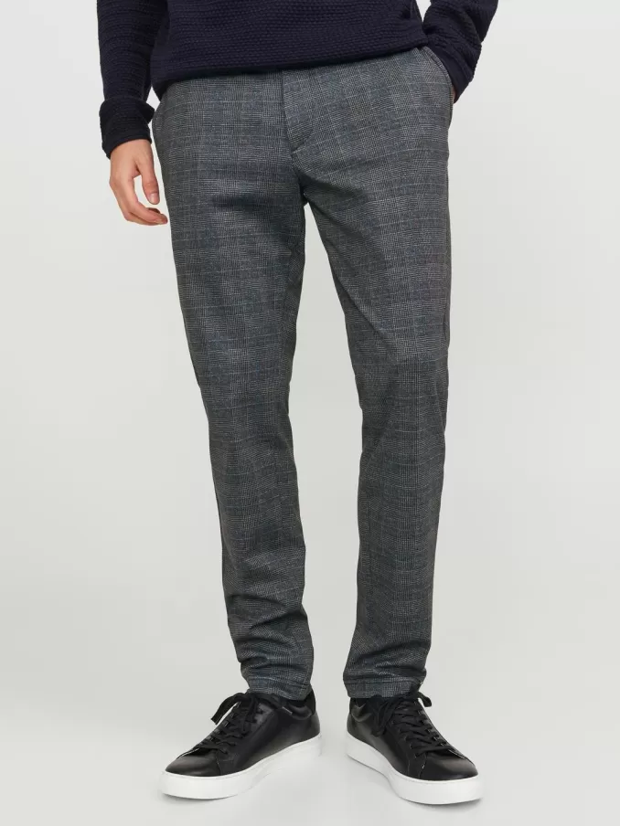 Slim Fit Chino pants-Jack & Jones Flash Sale