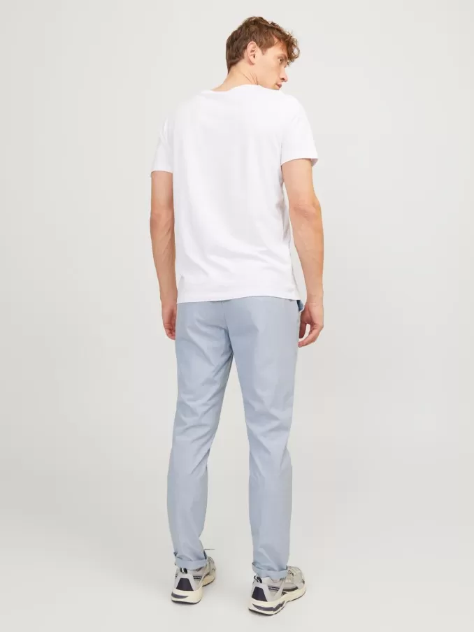 Slim Fit Chino pants-Jack & Jones Cheap