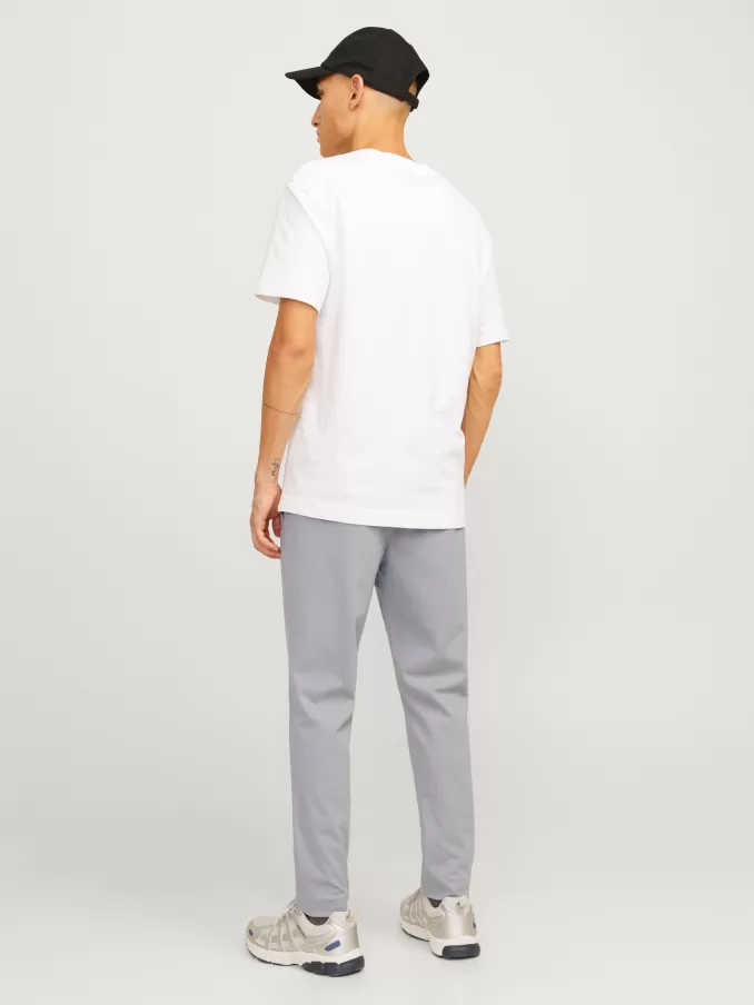 Slim Fit Chino pants-Jack & Jones Clearance