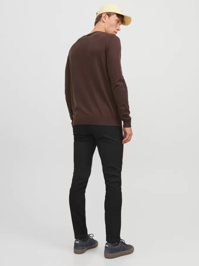 Slim Fit Chino pants-Jack & Jones Online