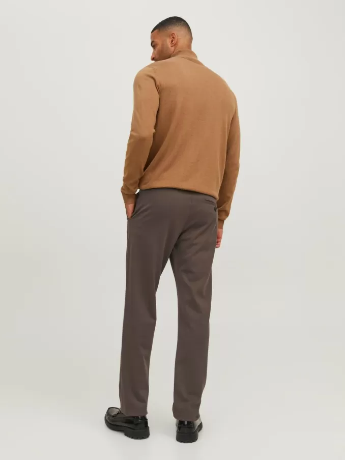 Slim Fit Chino pants-Jack & Jones Clearance