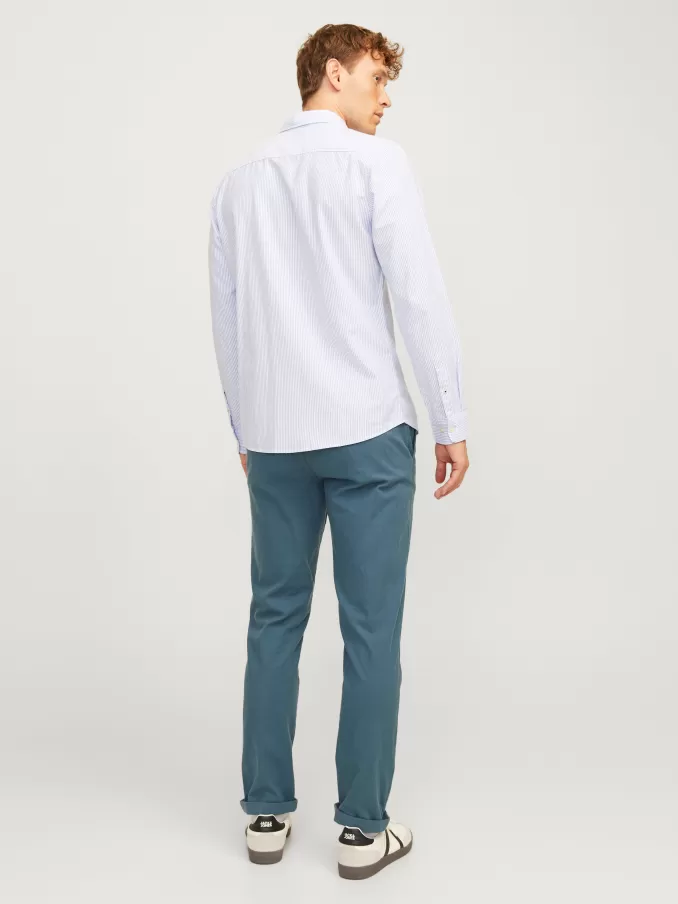 Slim Fit Chino pants-Jack & Jones Sale