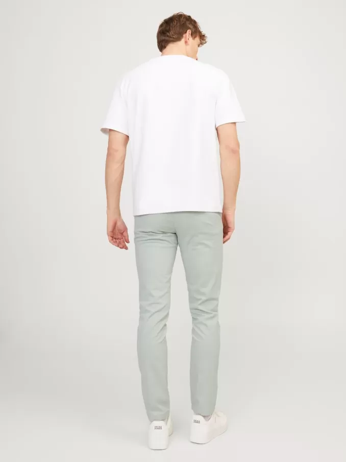 Slim Fit Chino pants-Jack & Jones Hot