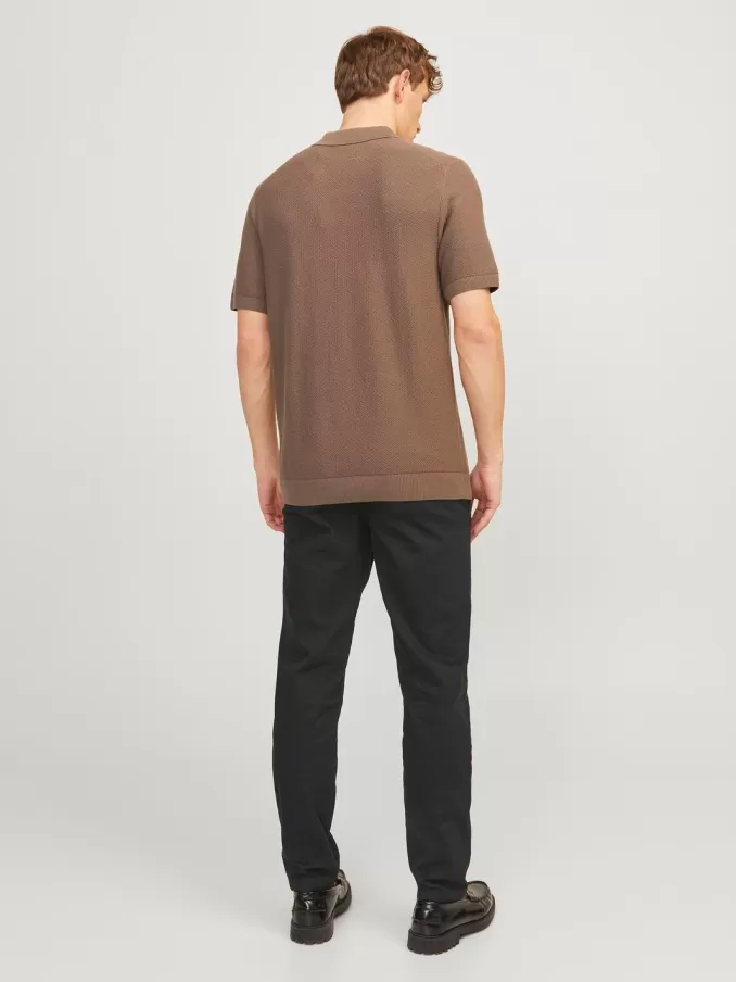 Slim Fit Chino pants-Jack & Jones Discount