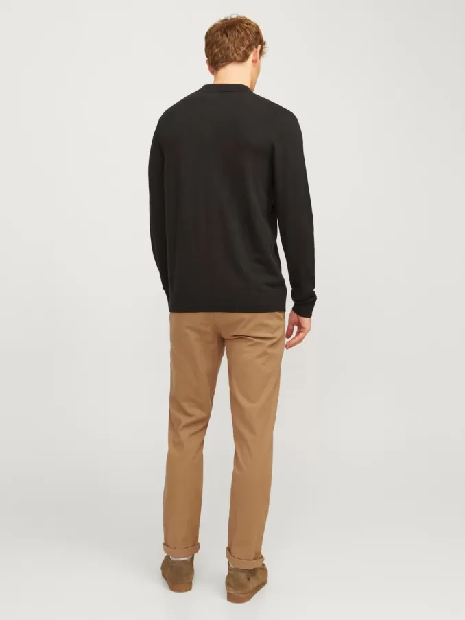 Slim Fit Chino pants-Jack & Jones New