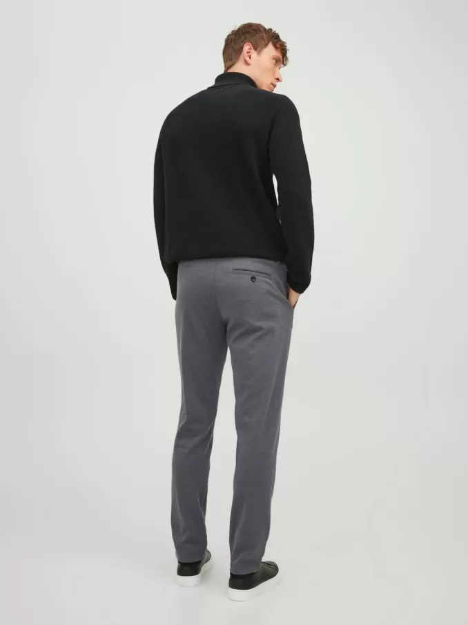 Slim Fit Chino pants-Jack & Jones Store