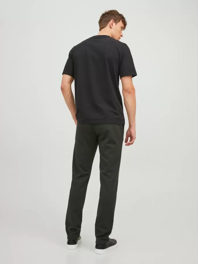 Slim Fit Chino pants-Jack & Jones Sale