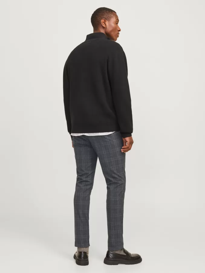 Slim Fit Chino pants-Jack & Jones Store