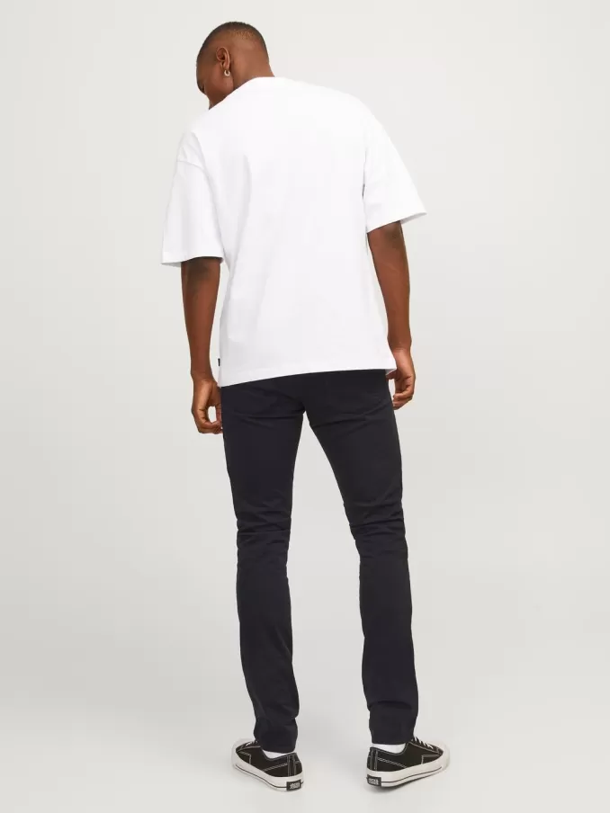 Slim Fit Chino pants-Jack & Jones Clearance