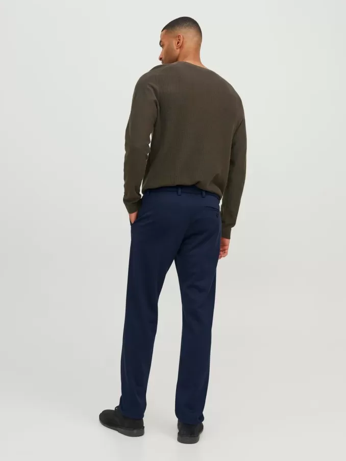 Slim Fit Chino pants-Jack & Jones Best Sale