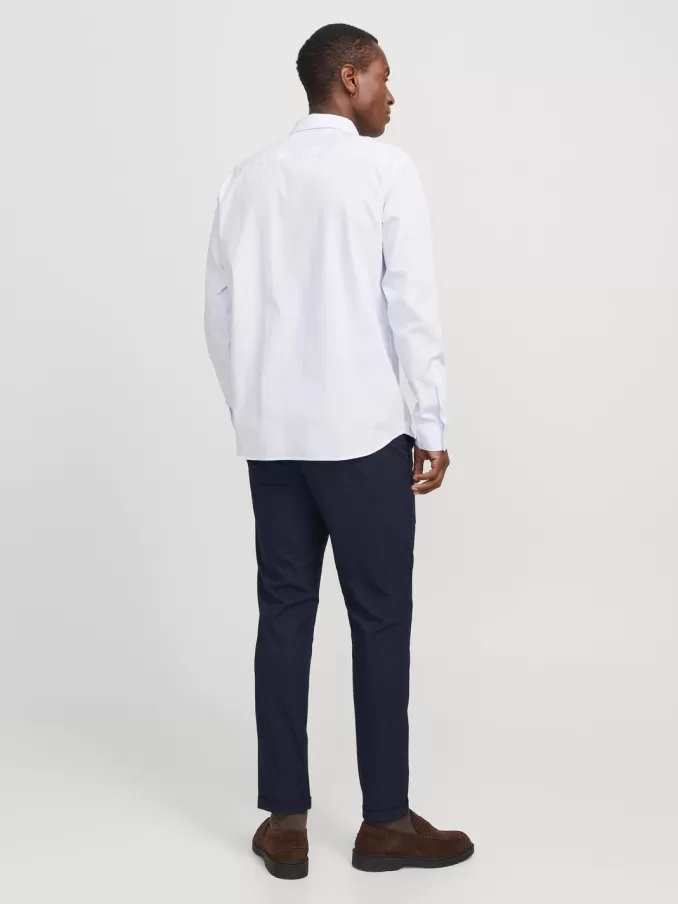 Slim Fit Chino pants-Jack & Jones Shop