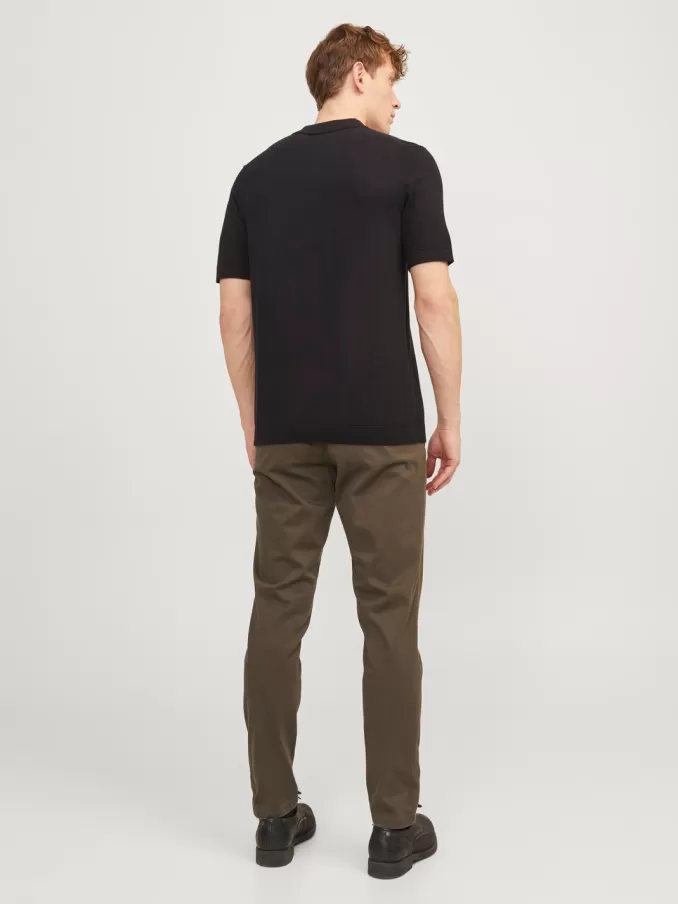 Slim Fit Chino pants-Jack & Jones New