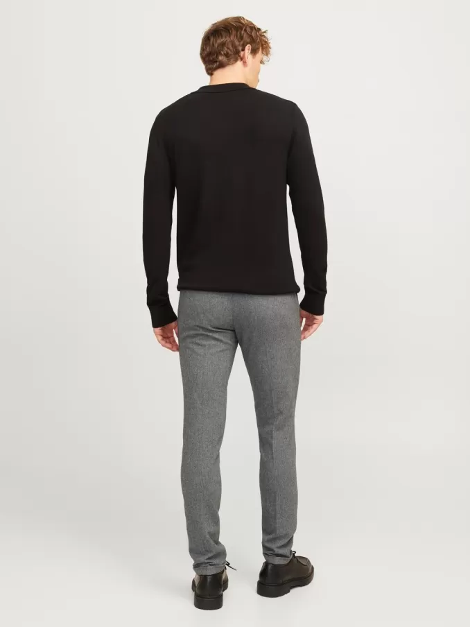 Slim Fit Chino pants-Jack & Jones Sale