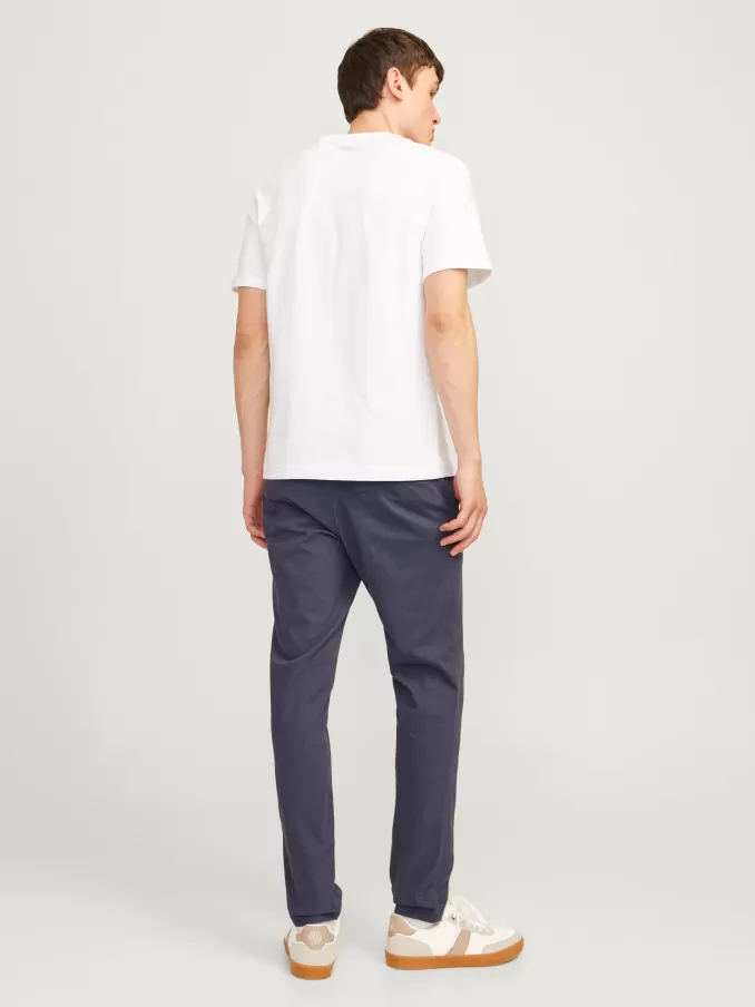 Slim Fit Chino pants-Jack & Jones Clearance