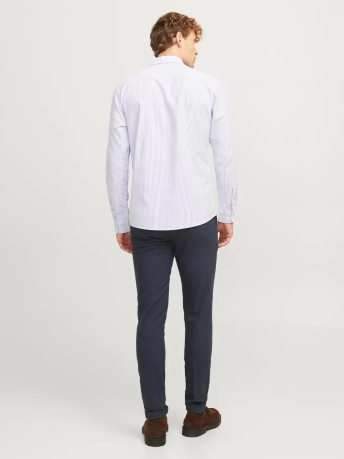 Slim Fit Chino pants-Jack & Jones Best Sale