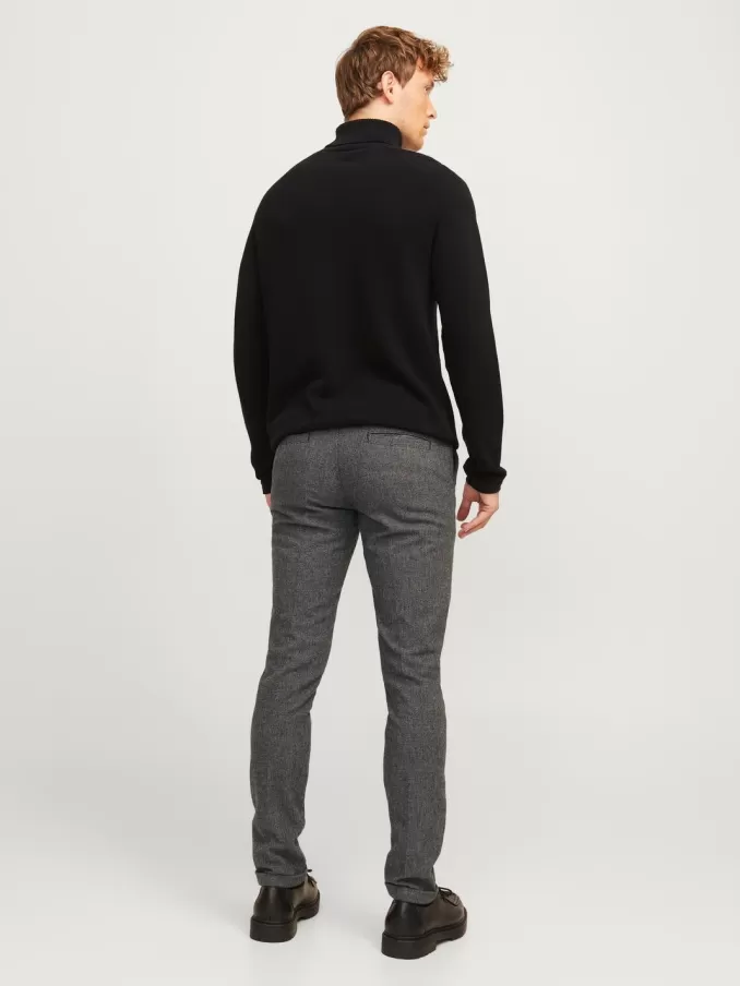 Slim Fit Chino pants-Jack & Jones Fashion