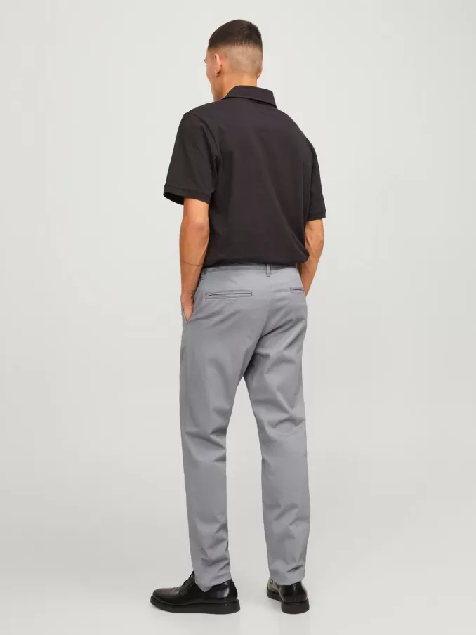 Slim Fit Chino pants-Jack & Jones Best