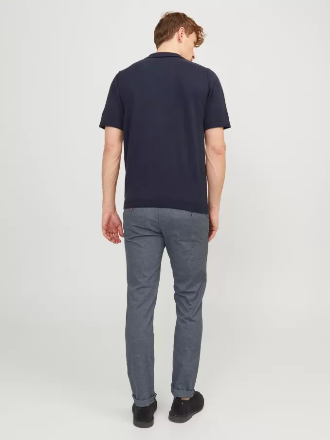 Slim Fit Chino pants-Jack & Jones Best Sale