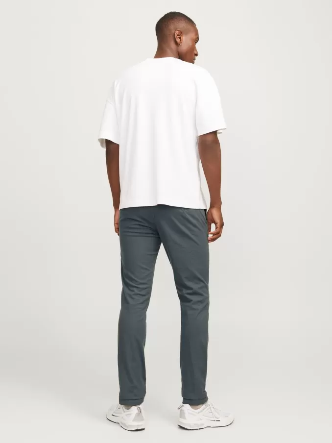 Slim Fit Chino pants-Jack & Jones Sale