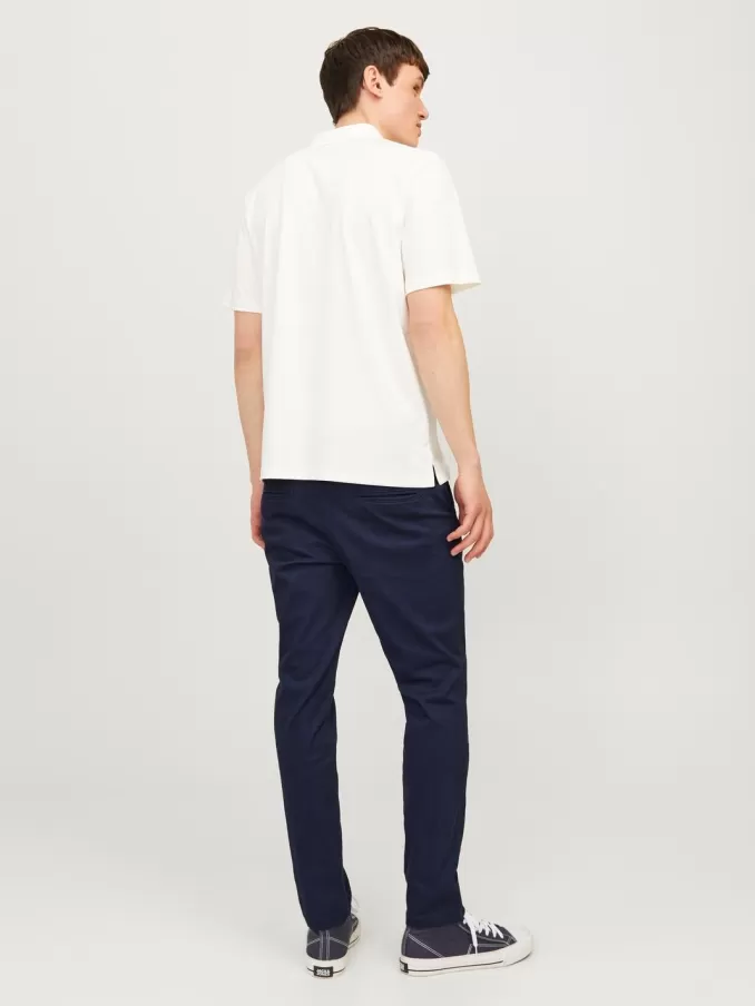 Slim Fit Chino pants-Jack & Jones New