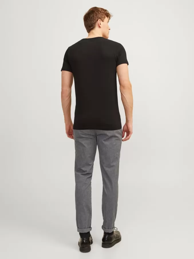 Slim Fit Chino pants-Jack & Jones Shop