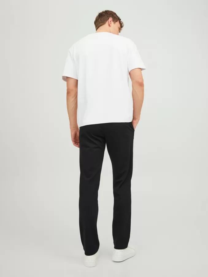 Slim Fit Chino pants-Jack & Jones Fashion