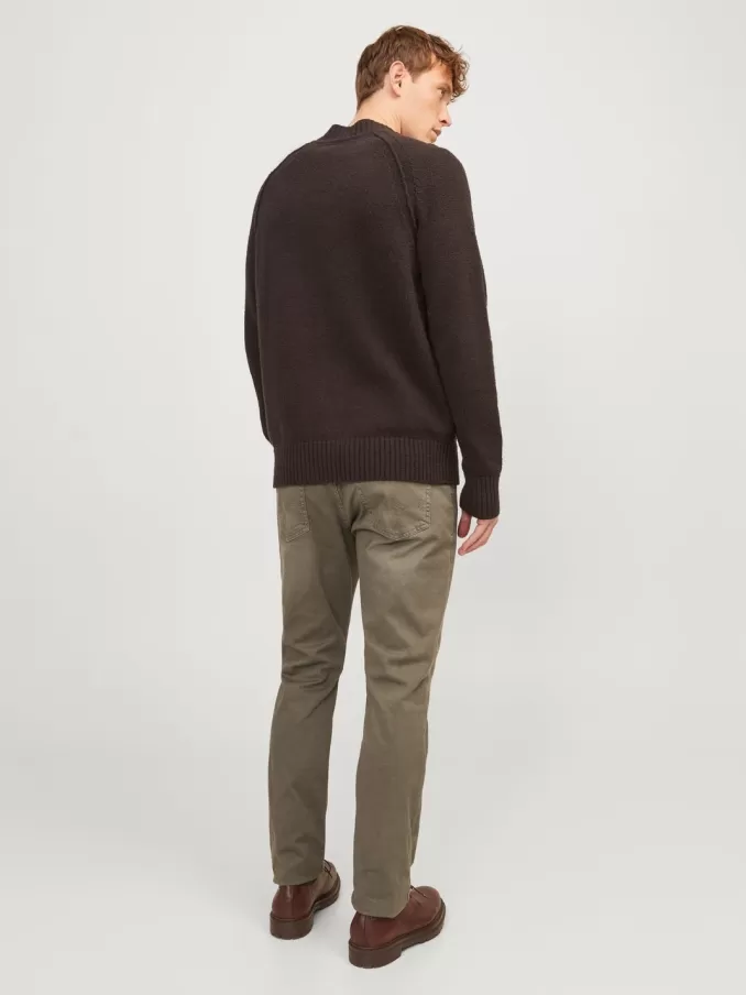 Slim Fit Chino pants-Jack & Jones Flash Sale