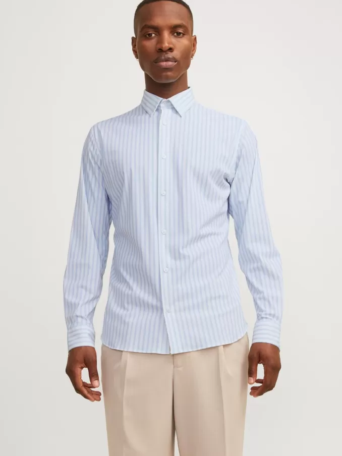 Slim Fit Dress shirt-Jack & Jones Best