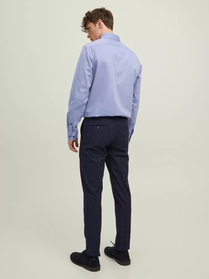 Slim Fit Dress shirt-Jack & Jones Online