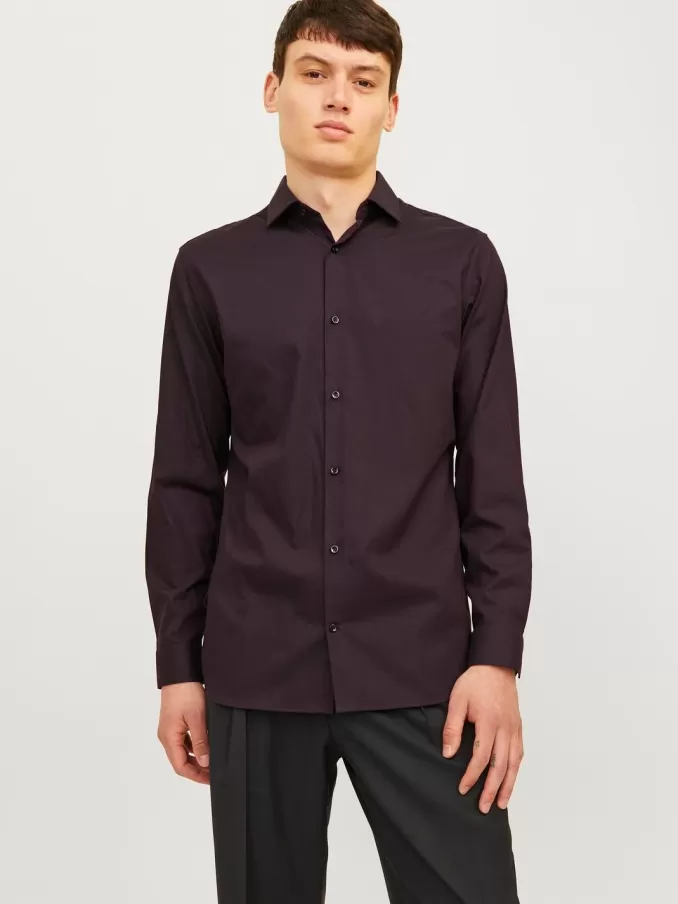 Slim Fit Shirt-Jack & Jones Best