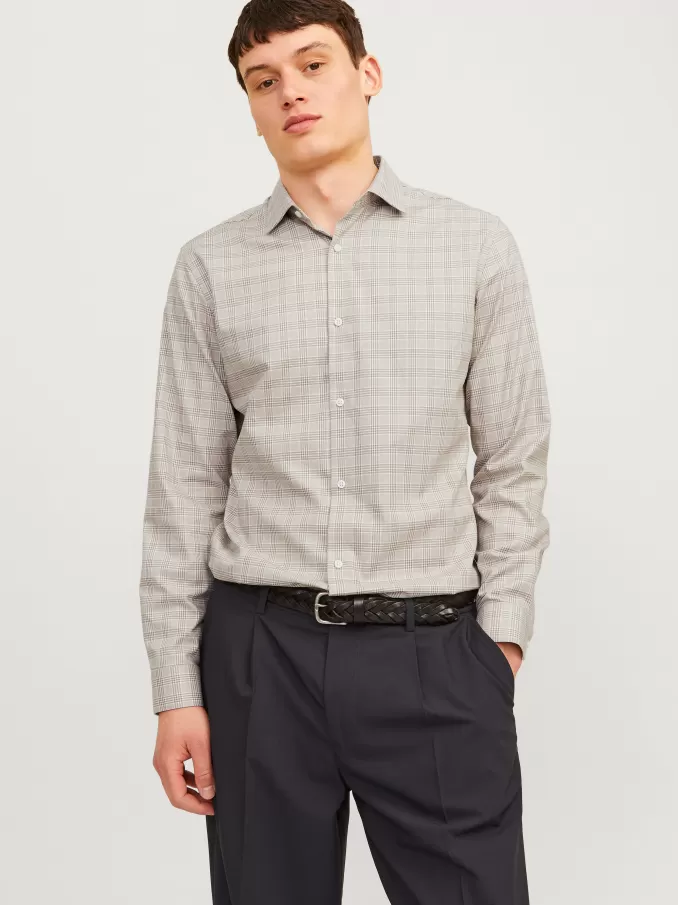 Slim Fit Shirt-Jack & Jones Best