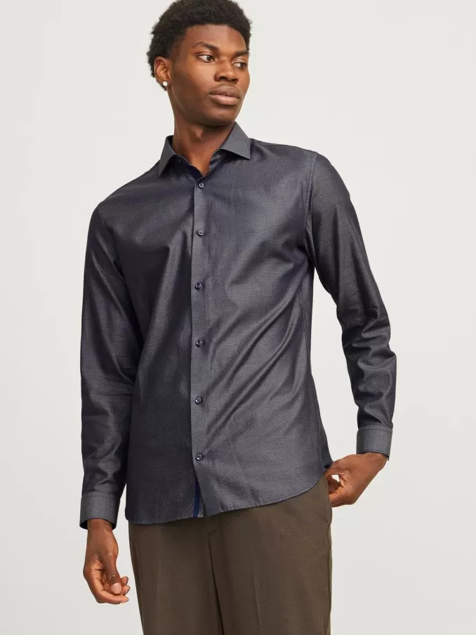 Slim Fit Shirt-Jack & Jones Best