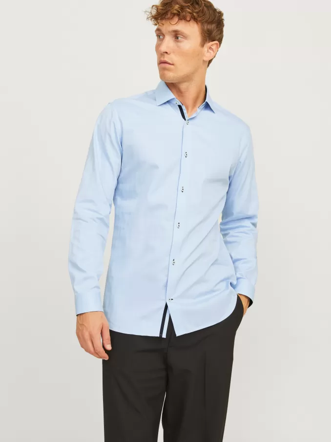 Slim Fit Shirt-Jack & Jones Best