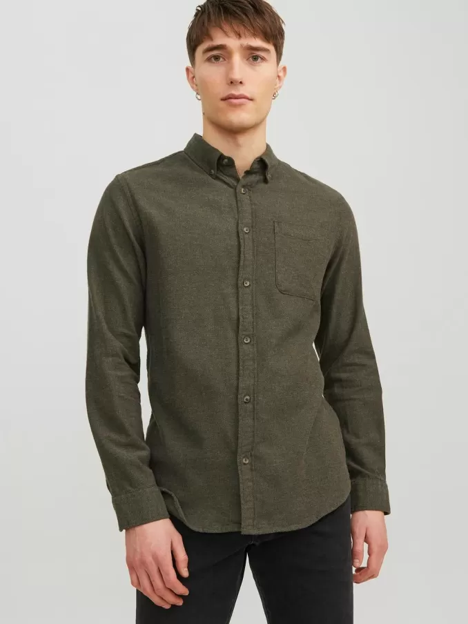 Slim Fit Shirt-Jack & Jones Best