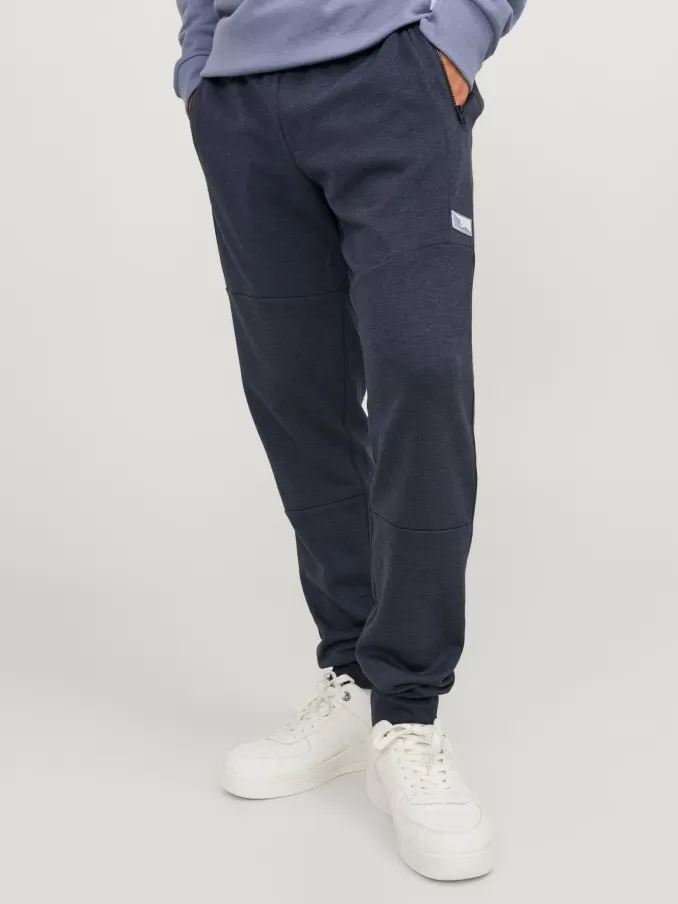 Slim Fit Sweatpants-Jack & Jones Clearance