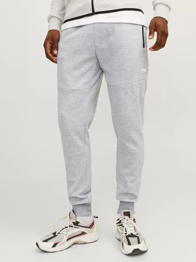 Slim Fit Sweatpants-Jack & Jones Sale