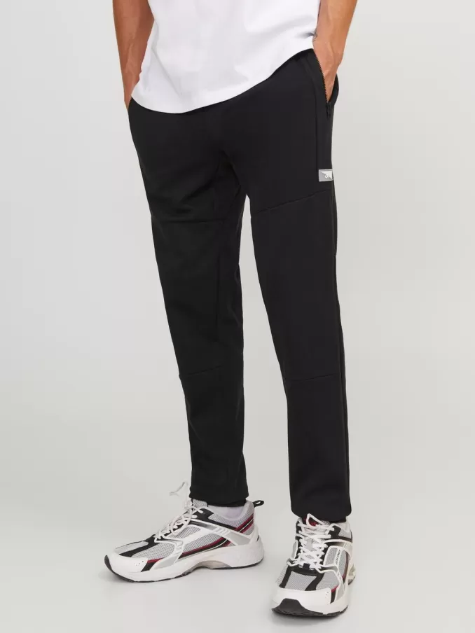 Slim Fit Sweatpants-Jack & Jones Sale